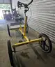 Rhoades 4-wheel Bike
