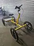 Rhoades 4-wheel Bike