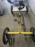 Rhoades 4-wheel Bike