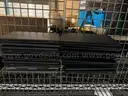 Lot of (110) Mix Laptops Dell, Lenovo 8th to 11th Gen Laptops Grade A/B