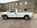 1998 Ford F-150 XL Reg. Cab Long Bed 2WD
