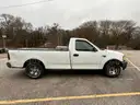 1998 Ford F-150 XL Reg. Cab Long Bed 2WD