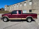 1999 Ford F-150 Lariat SuperCab Short Bed 2WD