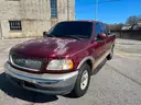 1999 Ford F-150 Lariat SuperCab Short Bed 2WD