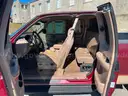 1999 Ford F-150 Lariat SuperCab Short Bed 2WD