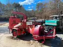 Eeger Beaver Wood Chipper