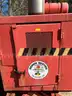 Eeger Beaver Wood Chipper