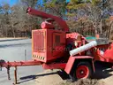 Eeger Beaver Wood Chipper