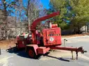 Eeger Beaver Wood Chipper