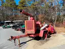 Eeger Beaver Wood Chipper