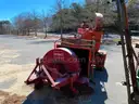 Eeger Beaver Wood Chipper