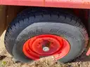 Eeger Beaver Wood Chipper