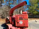 Eeger Beaver Wood Chipper