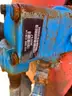Eeger Beaver Wood Chipper