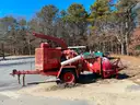 Eeger Beaver Wood Chipper