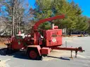 Eeger Beaver Wood Chipper