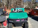 Turf Master 225