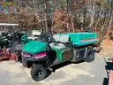 Turf Master 225