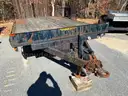 Flatbed Trailer