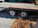 Flatbed Trailer