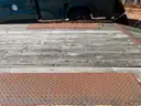 Flatbed Trailer