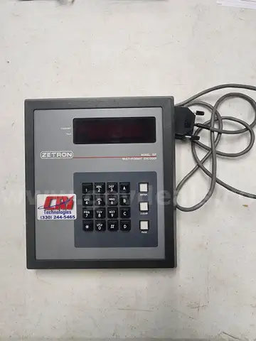 Zetron Encoder