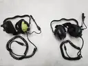 Truck Headsets
