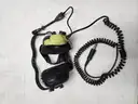 Truck Headsets