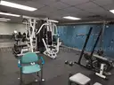 Assortment of Fitness Equipment