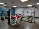 Assortment of Fitness Equipment
