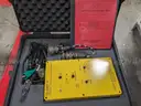GFCI Tester &#x2013; Hydraulic, Jettison, and Override Pumps