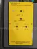 GFCI Tester &#x2013; Hydraulic, Jettison, and Override Pumps