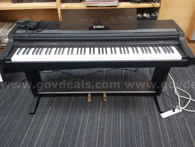 Kawai Digital Piano MR370