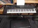 Yamaha DX7 Synthesizer II FD