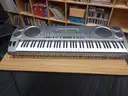 Casio WK-1630 Digital Piano