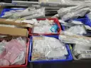 A321 Parts Lot