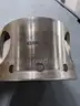 Axle Nut Wrench Assy