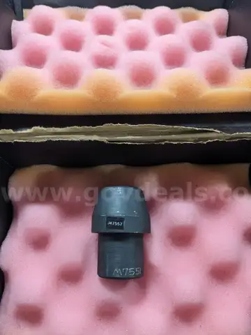 NLG Guide Cone Adapter