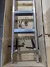 LADDER EQUIPMENT &#x2013; EMPENNAGE ACCESS, VERTICAL FIN