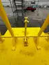 A321 TR Holding fixtures