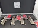 RUDDER AND ELEVATOR POWER CONTROL UNIT