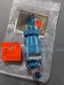 Pitot Adapter High Temp