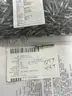 BOLT, BLIND - SS PROTRUDING HEAD, DIAMETER: 0.215&#x22;, GRIP RANGE: 0.127&#x22;-0.187&#x22;
