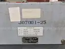 JACK FITTING &#x2013; FORWARD BODY