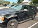 2014 Chevrolet Tahoe