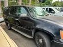 2014 Chevrolet Tahoe