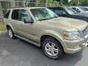 2007 Ford Explorer