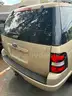 2007 Ford Explorer