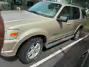 2007 Ford Explorer