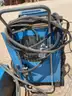 Various Welding Machines